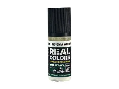 INSIGNA WHITE FS17875